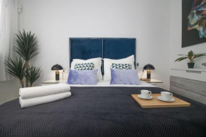 Trinidad Aparment, Malaga